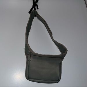Vintage Y2K crossbody/belt bag